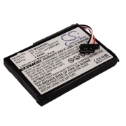 CS-MG5000SL<br />Batterie per   sostituisce la batteria 541380530001