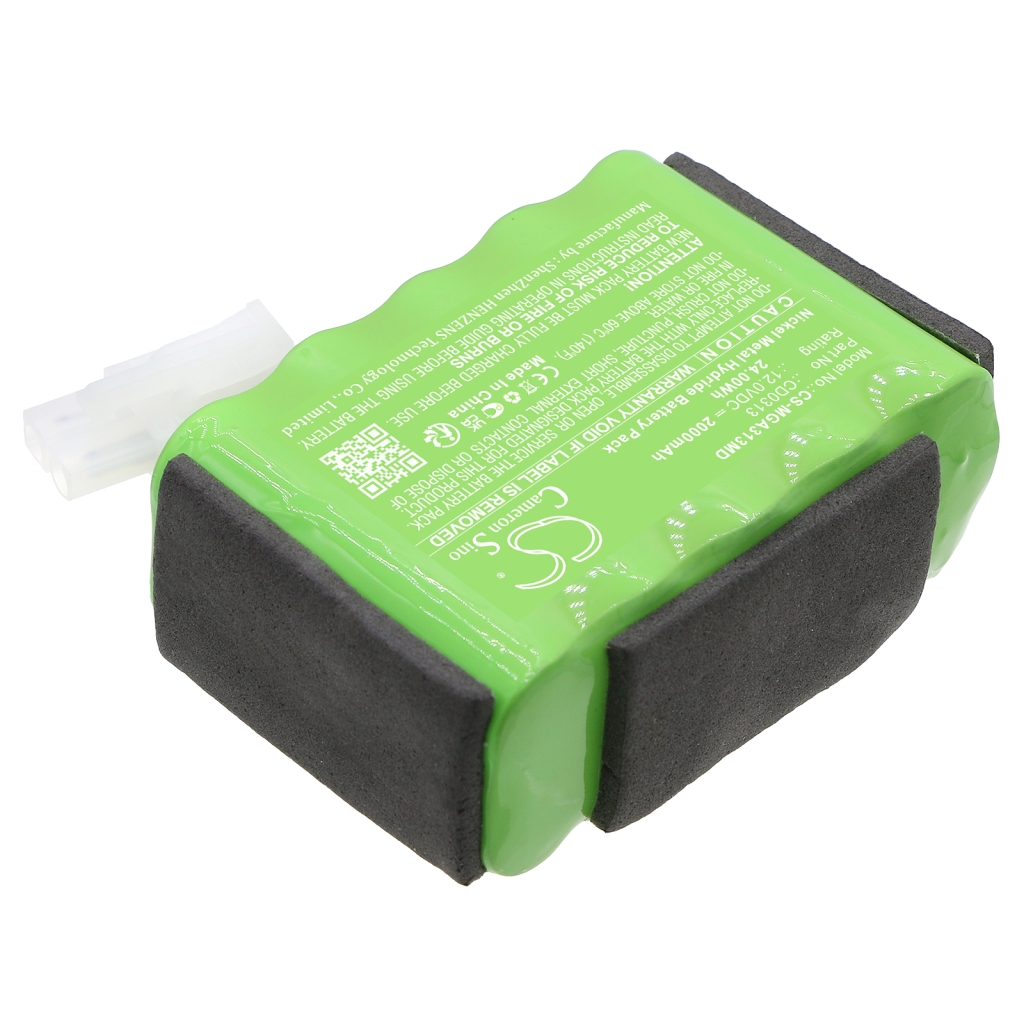 Battery Replaces CD0313