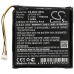 Battery Replaces UF553436G