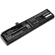 Sostituzione della batteria compatibile per MSI 3ICR19/66-2,BTY-M6H