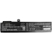 Batteries Notebook battery CS-MGE620NB