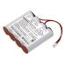 Battery Replaces MXN0051