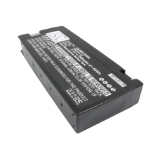 Compatible battery replacement for Trimble 17466,980646-02