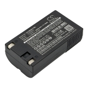 CS-MH6017BL<br />Batterie per   sostituisce la batteria 12009502