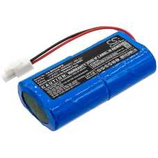 Sostituzione della batteria compatibile per Mosquito magnet 565-021,HHD10006,MM565021