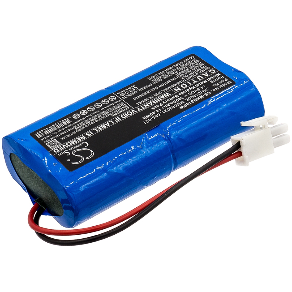 Battery Replaces HHD10006