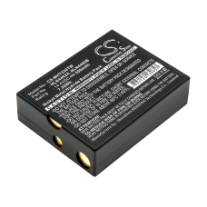 Sostituzione della batteria compatibile per Motorola NLN4462A,NLN4462B