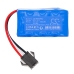 RC hobby batteries Megatech CS-MHY397SL