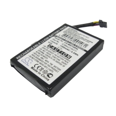 Compatible battery replacement for Medion E3MIO2135211