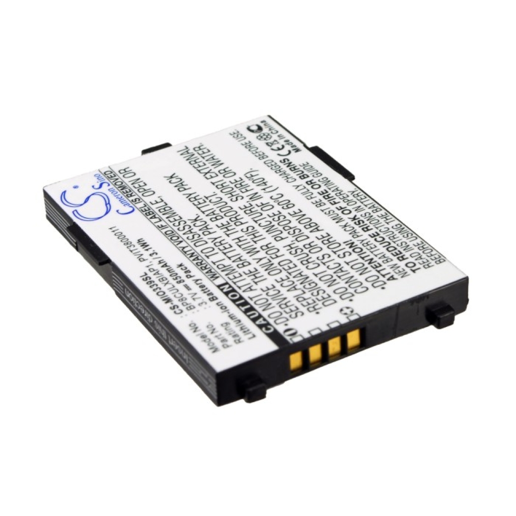 Battery Replaces PVIT3800011