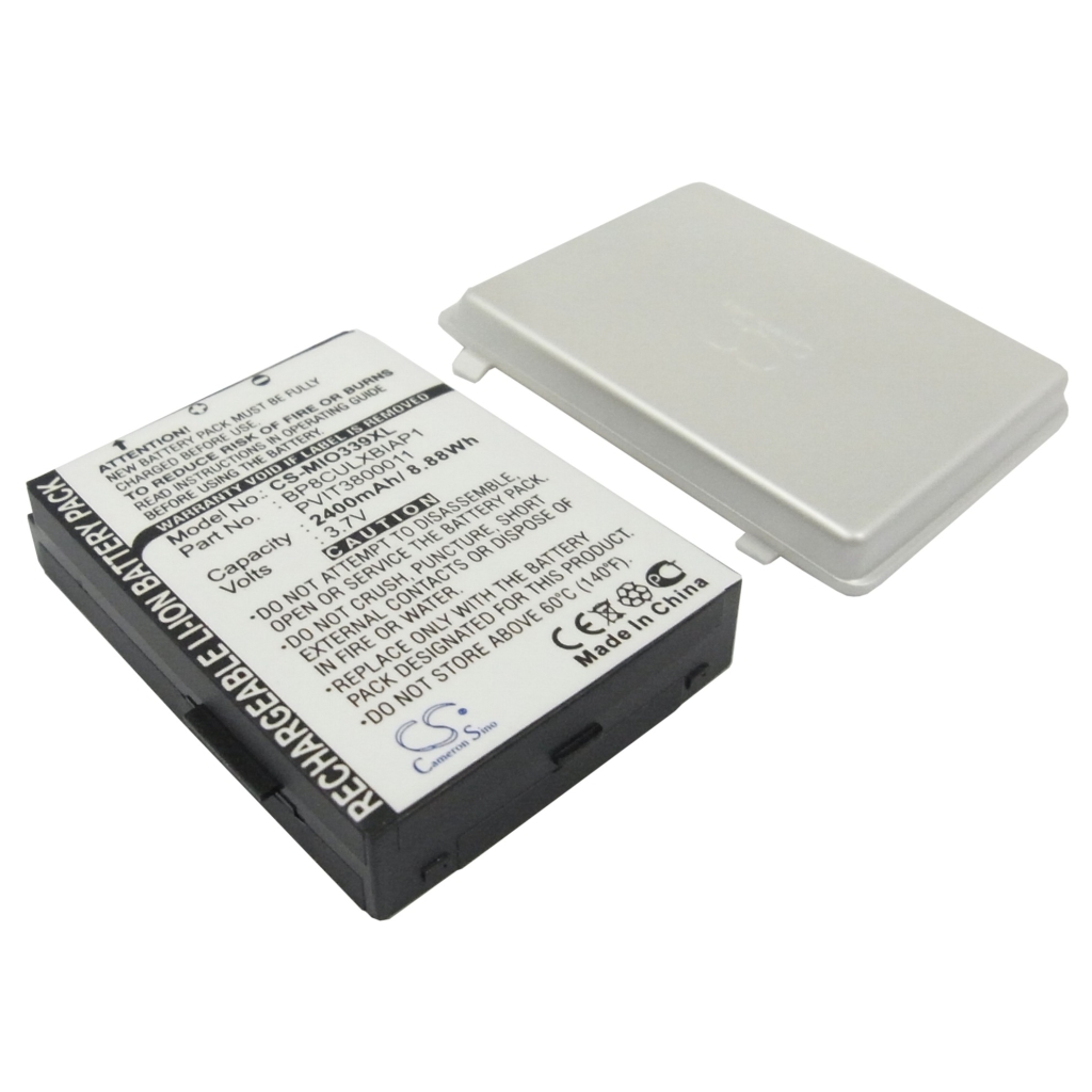 Batterie Sostituisce PVIT3800011