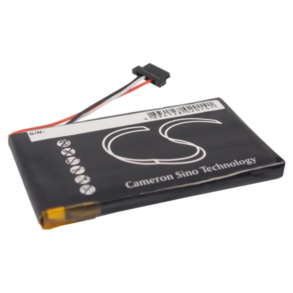 Batteria GPS, navigatore Mitac CS-MIOC320SL