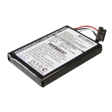 Compatible battery replacement for Medion 541380530005,541380530006,BL-LP1230/11-D00001U,BP-LP1200/11-D0001 MX,G025A-AB...