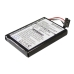 Batterie Sostituisce 541380530006