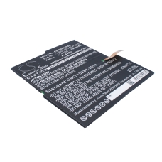 Sostituzione della batteria compatibile per Microsoft 1577-9700,G3HTA005H,G3HTA009H,MS011301-PLP22T02,X883815-010