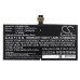 Batteria compressa Microsoft CS-MIS172SL