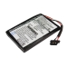 Batteria GPS, navigatore Mitac CS-MIS500SL