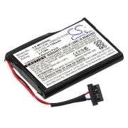 CS-MIV200SL<br />Batteries for   replaces battery 338937010159