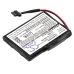 Sostituzione della batteria compatibile per Mitac 338937010159,780914QN