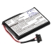 Batteria GPS, navigatore Mitac CS-MIV300SL