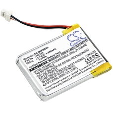 Sostituzione della batteria compatibile per HP (1ICP6/26/36),582535