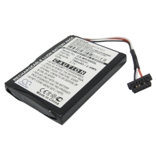 Sostituzione della batteria compatibile per Mitac 338040000014,M02883H,N393-5000