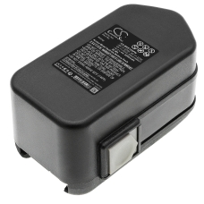 Sostituzione della batteria compatibile per AEG 48-11-2200,48-11-2230,48-11-2232,8940158631,ATLAS COPCO:B 18...