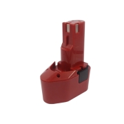 Batteria industriale Milwaukee 9058-6