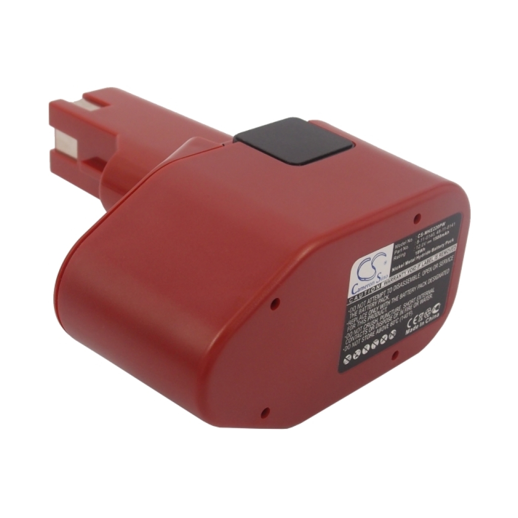 Batteria industriale Milwaukee 0399-1