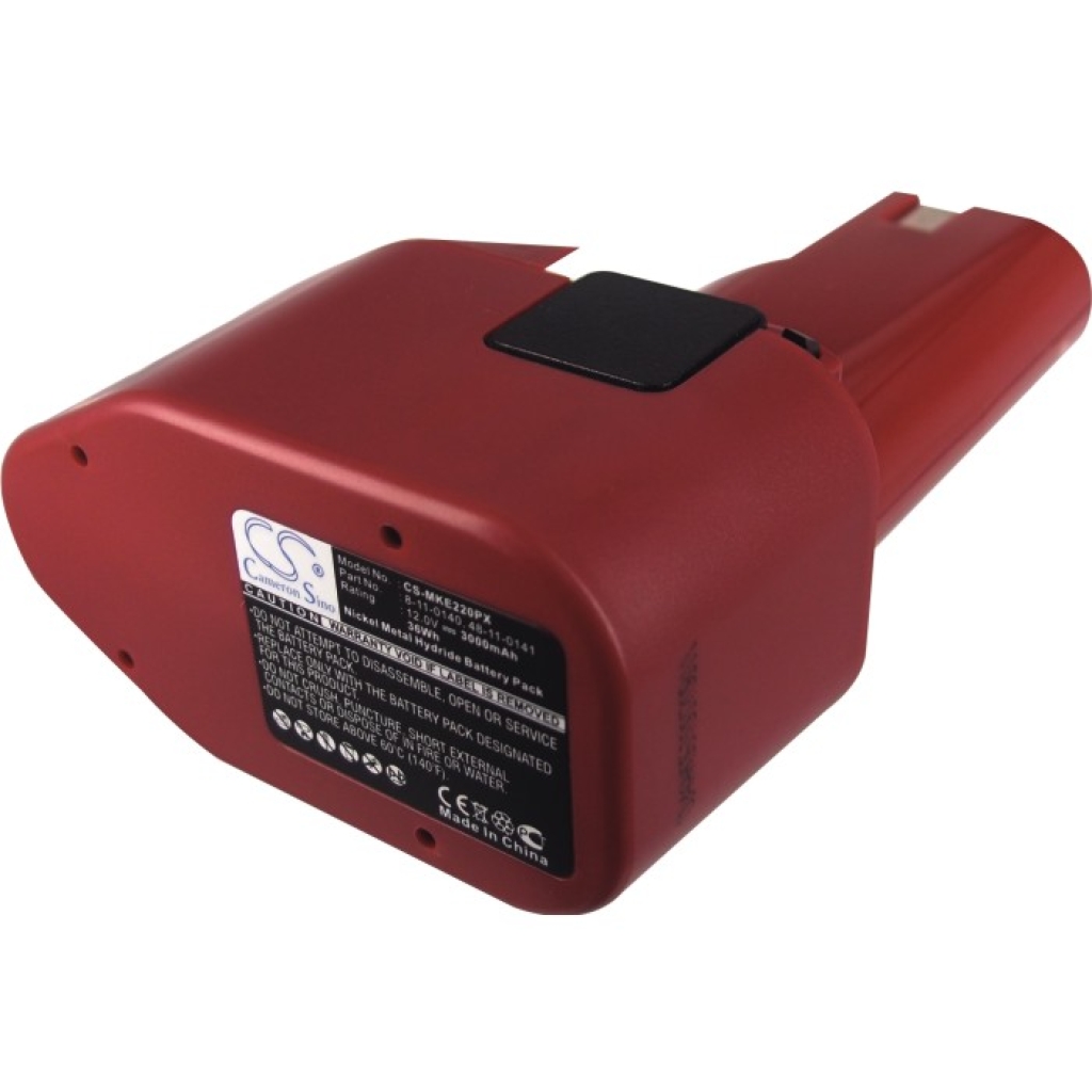 Batteria industriale Milwaukee 0415-20