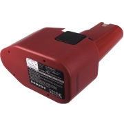 Batteria industriale Milwaukee 0415-20