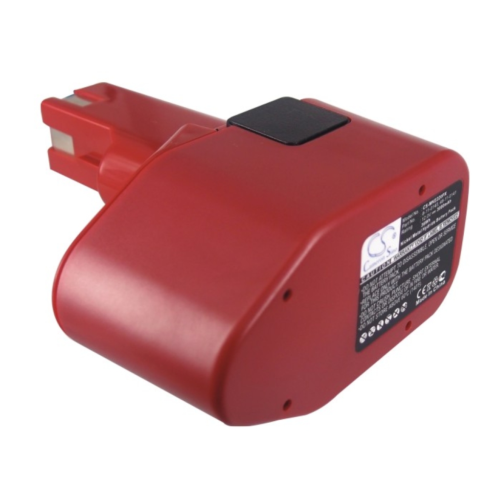 Batteria industriale Milwaukee 0415-20