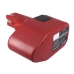 Batteria industriale Milwaukee 0400-6