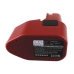 Batteria industriale Milwaukee 0407-22