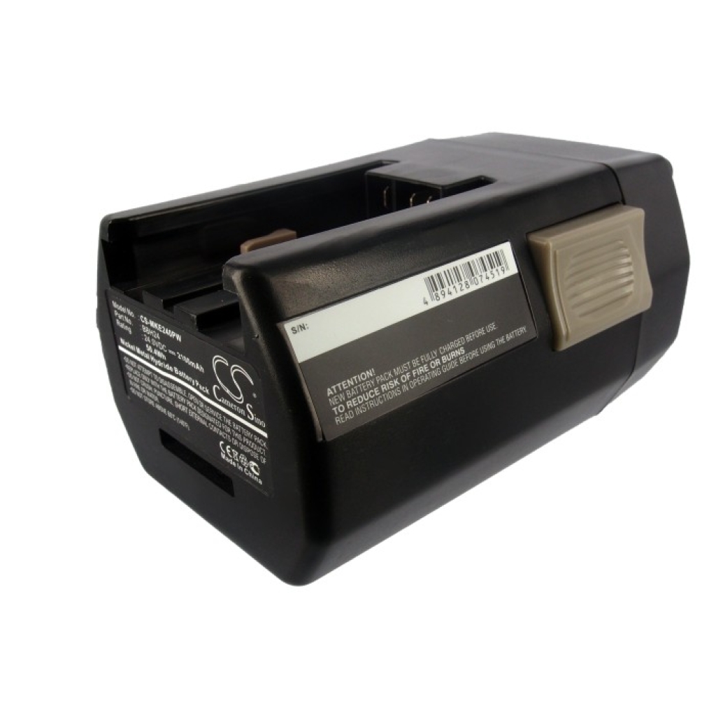 Batterie Sostituisce BBH24