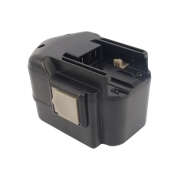 CS-MKE398PW<br />Batterie per   sostituisce la batteria 48-11-1900