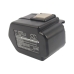 Batteria industriale Milwaukee 0502-23