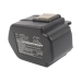 Batteria industriale Milwaukee PJX12PP