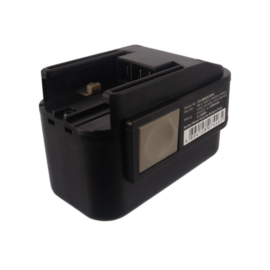 Batteria industriale Atlas copco PCS6T