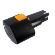 CS-MKE960PX<br />Batterie per   sostituisce la batteria 48-11-0080