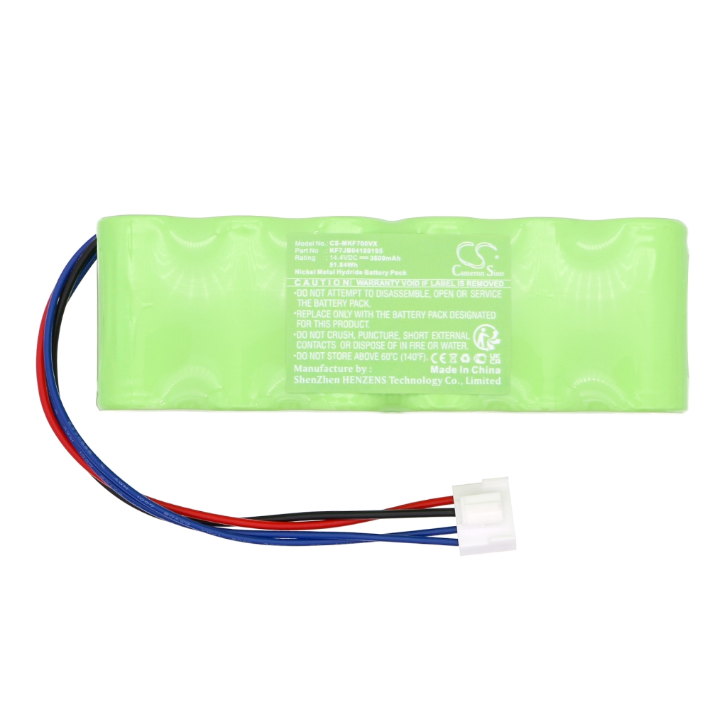 Battery Replaces 12SC3000S1P