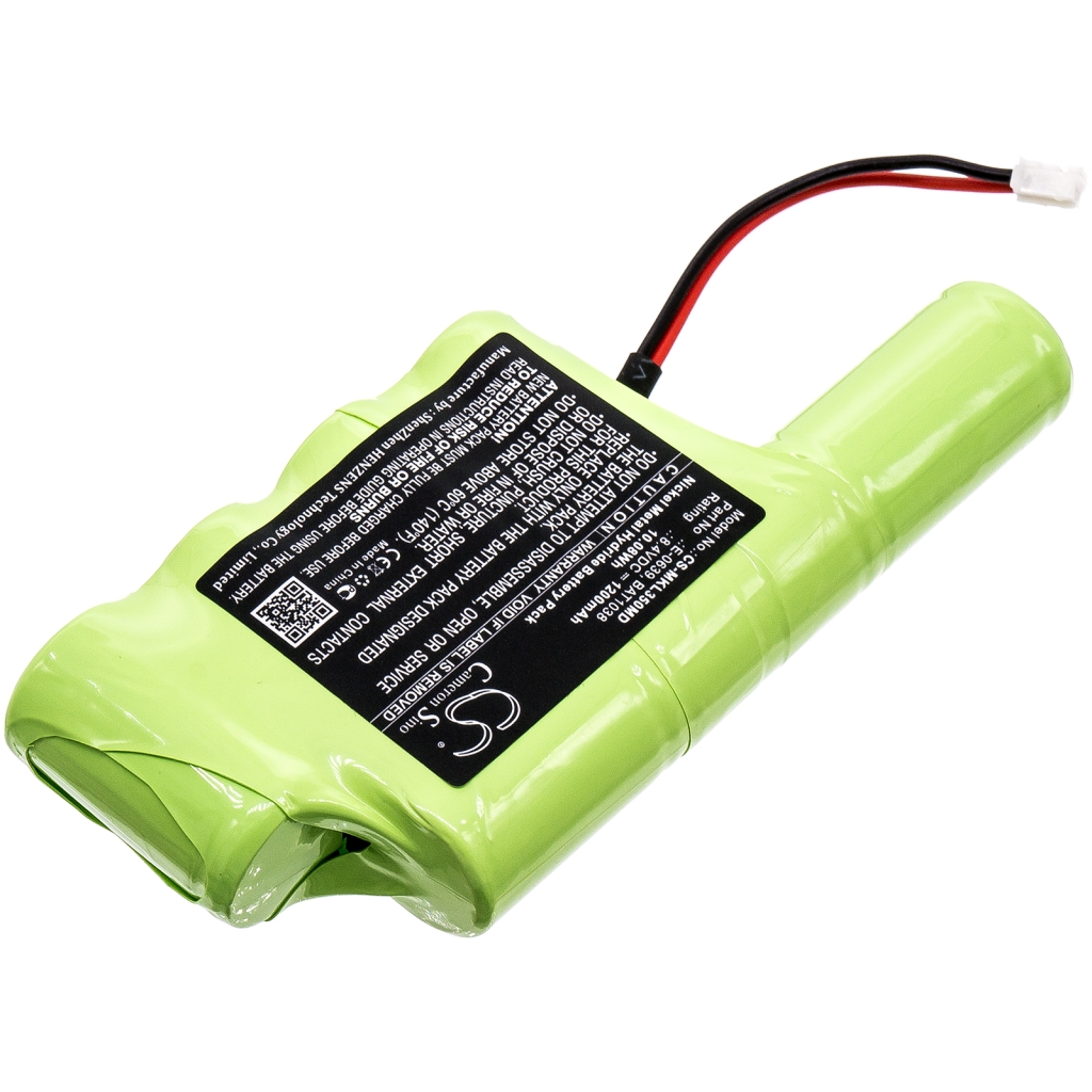 Battery Replaces BAT1038