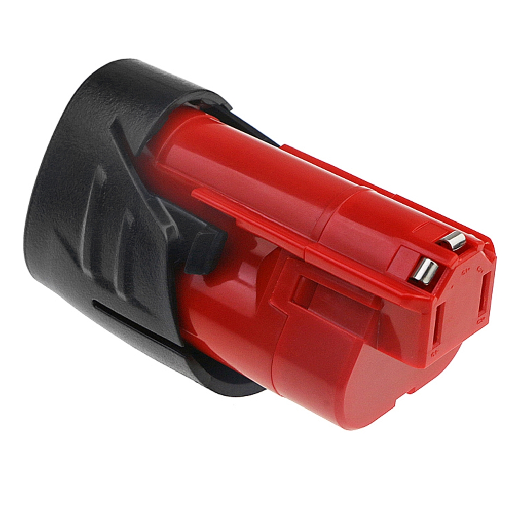 Batteria industriale Milwaukee M12 HBW