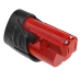 Batteria industriale Milwaukee M12 BPD