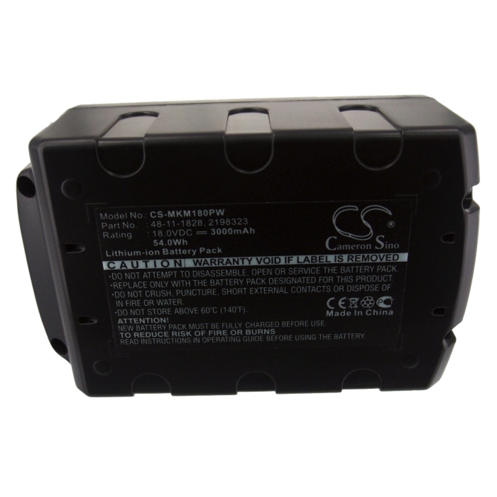 Batterie Sostituisce 48111820