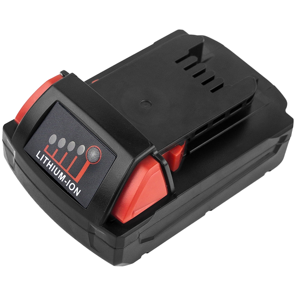 Batteria industriale Milwaukee M18 FSGC