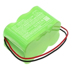 Sostituzione della batteria compatibile per Kathrein 6MR2400SCY4C