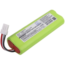 Sostituzione della batteria compatibile per Makita  678150-5, 810534-3