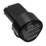 CS-MKT090PW<br />Batteries for   replaces battery 194550-6