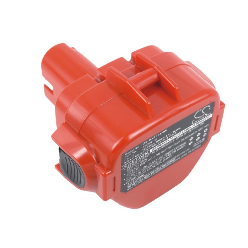 Batteria industriale Makita ML121 Head Lamp